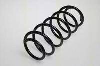 Triscan 87501669 Пружина подвески передняя Triscan 87501669 Пружина подвески передняя