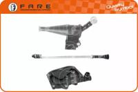 Fare 14735 Клапан рециркуляции отработанных газов Fare 14735 Клапан рециркуляции отработанных газов