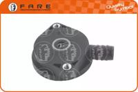 Fare 14737 Клапан рециркуляции отработанных газов Fare 14737 Клапан рециркуляции отработанных газов