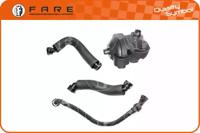 Fare 14738 EGR valve