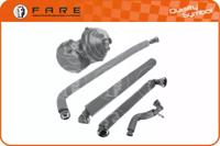 Fare 14745 EGR valve