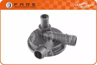 Fare 14752 EGR valve Fare 14752 EGR valve