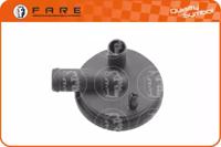 Fare 14753 Клапан рециркуляции отработанных газов Fare 14753 Клапан рециркуляции отработанных газов