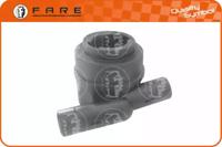 Fare 14758 Клапан рециркуляції відпрацьованих газів