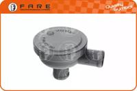 Fare 14759 EGR valve