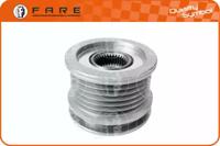 Fare 14842 Механізм вільного ходу генератора Fare 14842 Механізм вільного ходу генератора