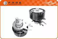 Fare 14849 Ролик натяжителя