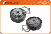 Fare 14850 Ролик натяжителя