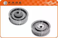 Fare 14854 Ролик натажной ремня поликлинового Fare 14854 Ролик натажной ремня поликлинового