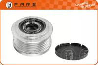 Fare 14861 Шкив генератора