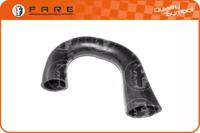 Fare 14876 Патрубок інтеркулера
