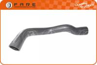 Fare 14877 Патрубок інтеркулера
