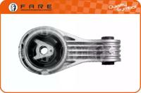Fare 14883 Кронштейн підвіска двигуна