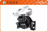 Fare 14931 Insulator engine mounting Fare 14931 Insulator engine mounting