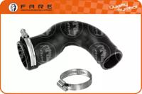 Fare 14953 Патрубок інтеркулера