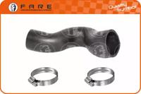 Fare 14958 Патрубок інтеркулера Fare 14958 Патрубок інтеркулера