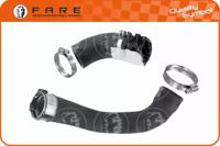 Fare 14974 Патрубок інтеркулера Fare 14974 Патрубок інтеркулера