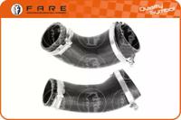 Fare 14990 Патрубок интеркулера Fare 14990 Патрубок интеркулера