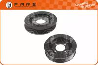 Fare 15024 Шків колінвала Fare 15024 Шків колінвала