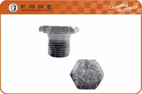 Fare 1536 Cap metal Fare 1536 Cap metal