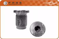 Fare 1540 Cap metal Fare 1540 Cap metal