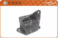 Fare 1656 Опора двигуна, КПП