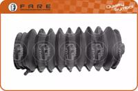 Fare 1858 Пильник рульової рейки Fare 1858 Пильник рульової рейки