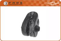 Fare 1872 Кронштейн системи випуску відпрацьованих газів Fare 1872 Кронштейн системи випуску відпрацьованих газів