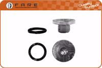 Fare 1965 Пробка різьбова масляного піддону