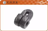 Fare 2005 Exhaust pipe support Fare 2005 Exhaust pipe support