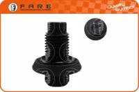 Fare 2043 Cap metal