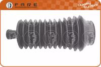 Fare 2081 Пыльник рулевой рейки Fare 2081 Пыльник рулевой рейки