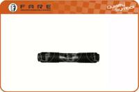 Fare 2086 Пильник рульової рейки Fare 2086 Пильник рульової рейки