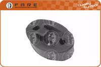 Fare 2162 Exhaust pipe support