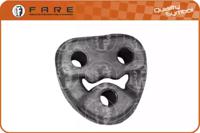 Fare 2163 Exhaust pipe support