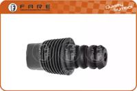 Fare 2195 Комплект пилозахисний амортизатора Fare 2195 Комплект пилозахисний амортизатора