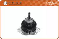 Fare 2225 Insulator engine mounting