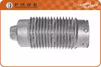Fare 2268 Комплект пилозахисний амортизатора Fare 2268 Комплект пилозахисний амортизатора
