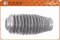 Fare 2290 Пильник амортизатора Fare 2290 Пильник амортизатора