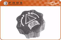 Fare 2338 Крышка радиатора
