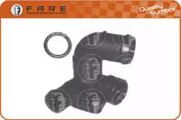 Fare 2393 Патрубок Fare 2393 Патрубок