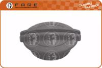 Fare 2428 Кришка радіатора Fare 2428 Кришка радіатора