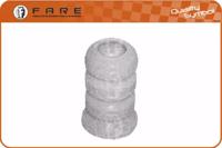 Fare 2436 Комплект пилозахисний амортизатора Fare 2436 Комплект пилозахисний амортизатора