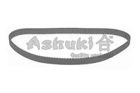 Ashuki 0336-1050 Ремінь ГРМ