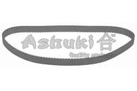 Ashuki 0336-1403 Ремінь ГРМ