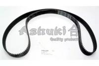 Ashuki 0336-2302 Ремінь ГРМ Ashuki 0336-2302 Ремінь ГРМ