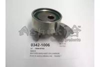 Ashuki 0342-1006 Ролик натяжителя
