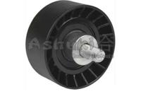 Ashuki 0342-7090 Ролик обводной ремня грм