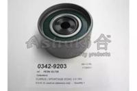 Ashuki 0342-9203 Ролик обводной ремня грм Ashuki 0342-9203 Ролик обводной ремня грм