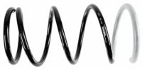 Sachs 993 086 Пружина підвіски Sachs 993 086 Пружина підвіски